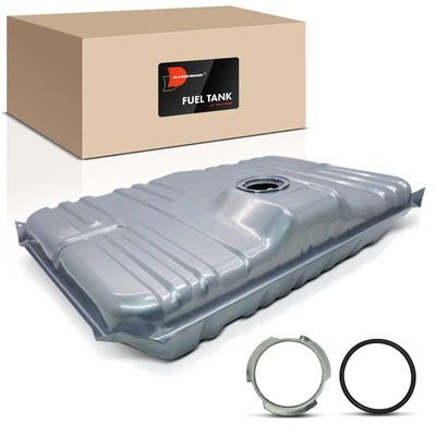 19 Gallons Fuel Tank