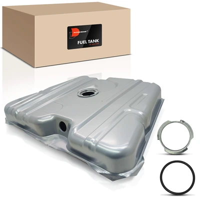 20 Gallons Fuel Tank