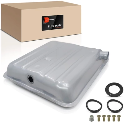 15 Gallons Fuel Tank