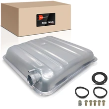 16 Gallons Fuel Tank for 1957 Chevrolet Bel Air