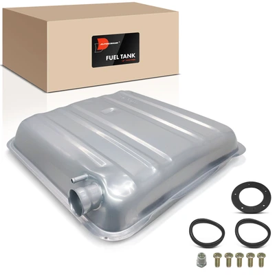 16 Gallons Fuel Tank