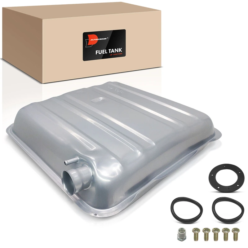 16 Gallons Fuel Tank for Chevrolet Bel Air One-Fifty Series Two-Ten Series 1957