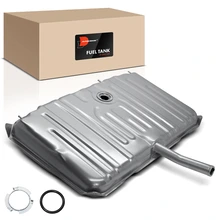 20 Gallons Fuel Tank