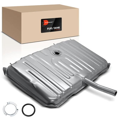 20 Gallons Fuel Tank