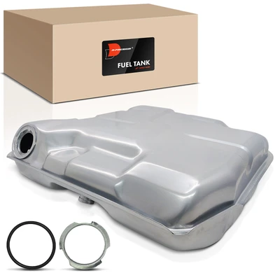 22 Gallons Fuel Tank