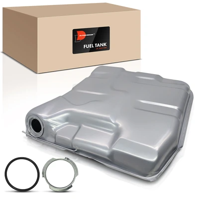 22 Gallons Fuel Tank