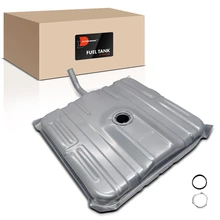 Galvanized Steel 26 Gallons Fuel Tank for 1975-1976 Buick Electra
