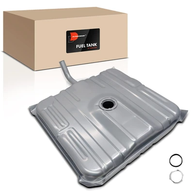 Galvanized Steel 26 Gallons Fuel Tank