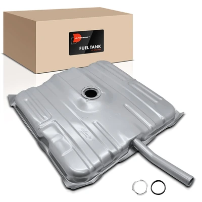 26 Gallons Fuel Tank