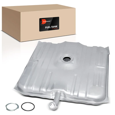 26 Gallons Fuel Tank