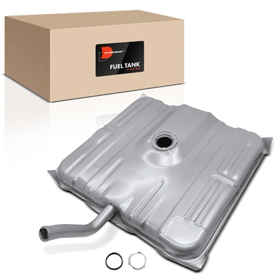 26 Gallons Fuel Tank