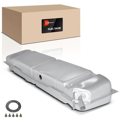 18 Gallons Fuel Tank