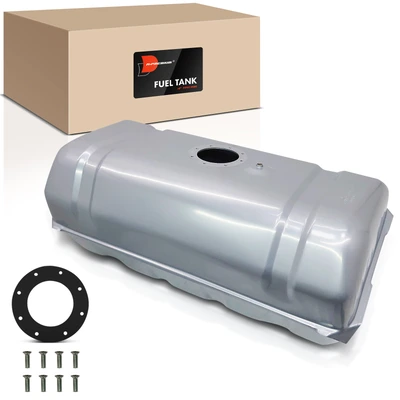 23.7 Gallons Fuel Tank