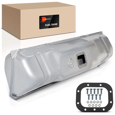 20 Gallons Fuel Tank