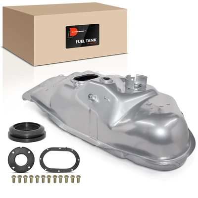 16 Gallons Fuel Tank