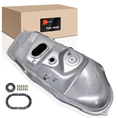 18.5 Gallons Fuel Tank