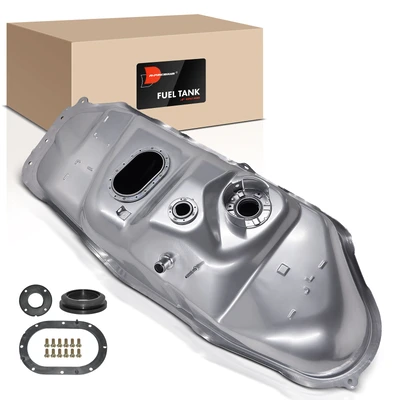18.5 Gallons Fuel Tank