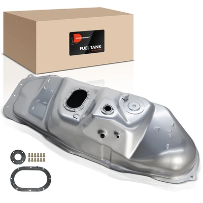 16 Gallons Fuel Tank
