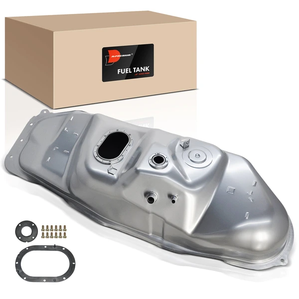 16 Gallons Fuel Tank for Toyota Tacoma 2001 Extended Cab Pickup RWD