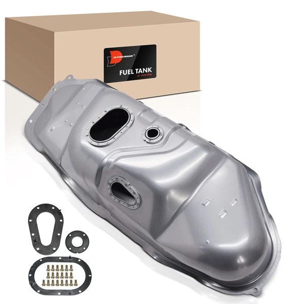 18 Gallons Fuel Tank for Toyota Tacoma 95-00 L4 2.4L L4 2.7L V6 3.4L RWD 4WD