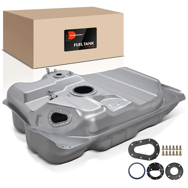 25.3 Gallons Fuel Tank for 1998-2006 Toyota Land Cruiser