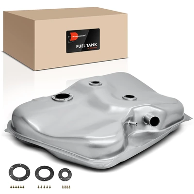 12 Gallons Fuel Tank