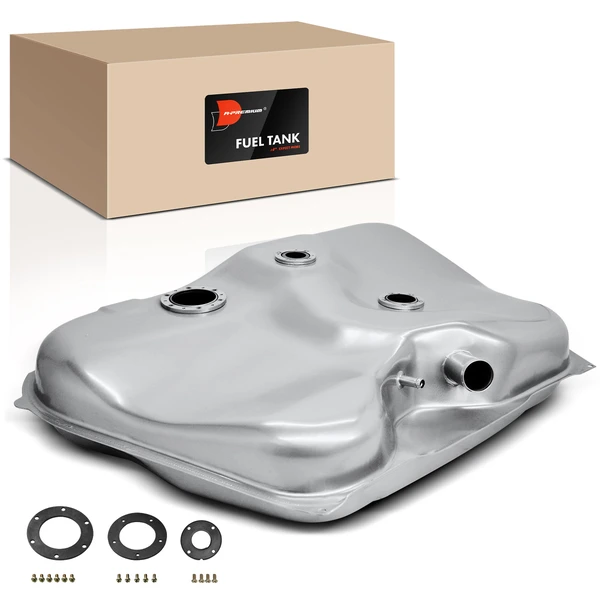 12 Gallons Fuel Tank for 1987-1990 Toyota Tercel