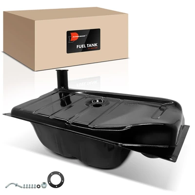 9.2 Gallons Fuel Tank