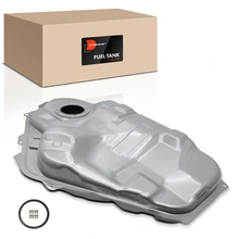 13.2 Gallons Fuel Tank for 2015-2017 Mazda 3