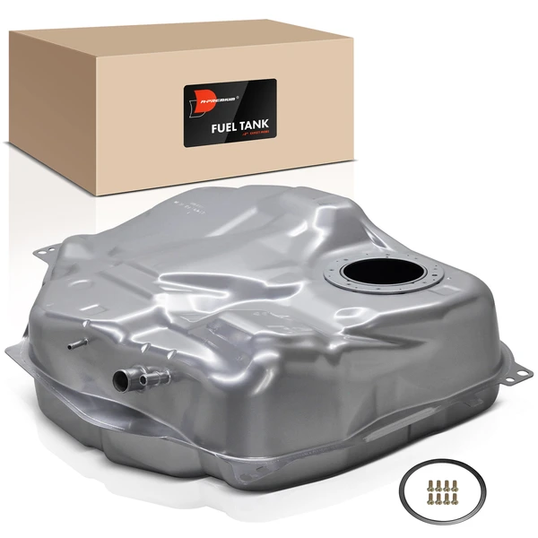 14.5 Gallons Fuel Tank for 2010-2013 Mazda 3