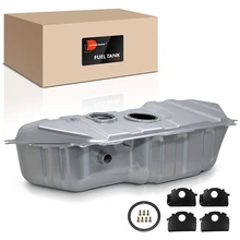 11.9 Gallons Fuel Tank with O-Ring