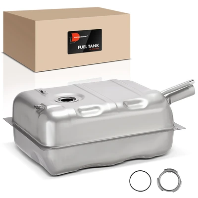 15 Gallons Fuel Tank