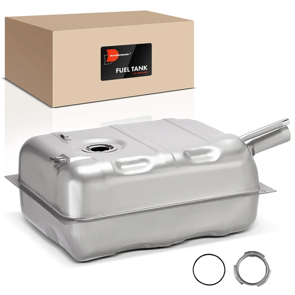 15 Gallons Fuel Tank for 1973 Jeep DJ5