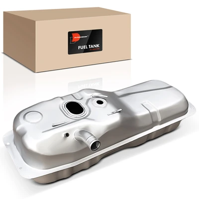 17 Gallons Fuel Tank with O-Ring