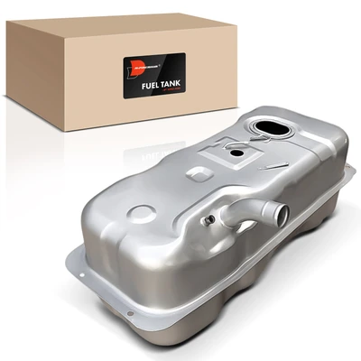 16 Gallons Fuel Tank with O-Ring