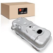 16 Gallons Fuel Tank with O-Ring for 1987-1992 Mazda B2200