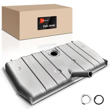 18 Gallons Fuel Tank with Lock Ring