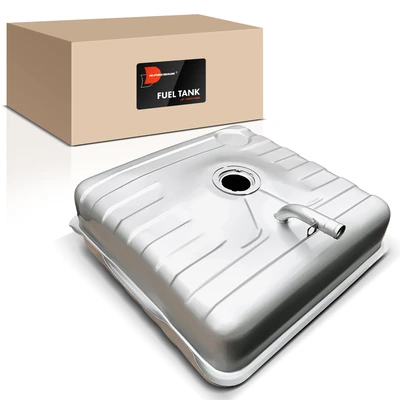 31 Gallons Fuel Tank