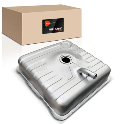 25 Gallons Fuel Tank with Lock Ring