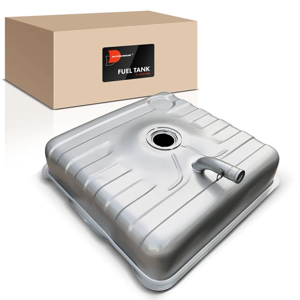 25 Gallons Fuel Tank with Lock Ring for Chevy R10 V10 Suburban Blazer GMC Jimmy