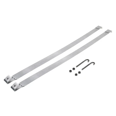 Fuel Tank Straps