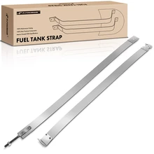 2 Pcs Fuel Tank Straps