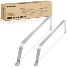 Fuel Tank Straps for 1970-1974 Dodge Challenger