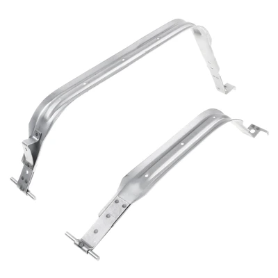 Fuel Tank Straps