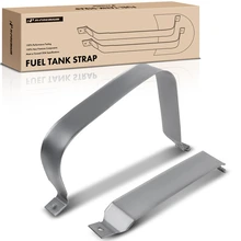 Fuel Tank Straps for Chevy SSR 2003-2006 Trailblazer EXT Envoy XL 2002-2006