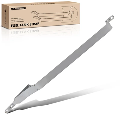 Steel Fuel Tank Strap