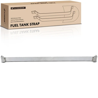 Steel Fuel Tank Strap