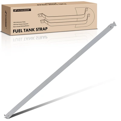 Steel Fuel Tank Strap