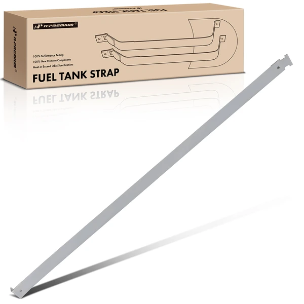 Steel Fuel Tank Strap for 1966 Dodge Charger