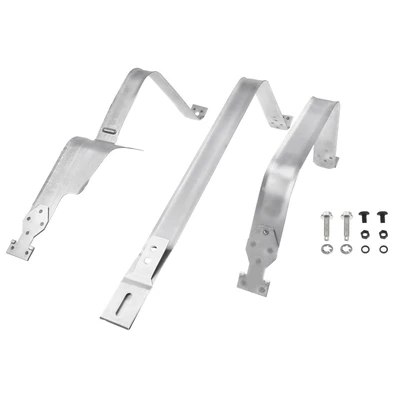 Fuel Tank Straps